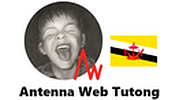 Antenna Web Tutong