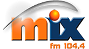 MIX FM logo