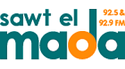 Sawt el Mada logo