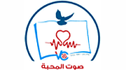 Voice of Charity Live logo