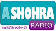 Ashohra Radio logo