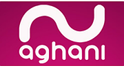 Aghani Aghani logo