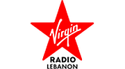 Virgin Radio Lebanon logo