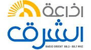 Radio Orient logo