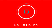 lbi Oldies logo