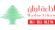 Radio Liban logo