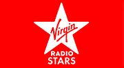 Virgin Radio Stars logo
