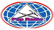 PsP Radio Lb logo