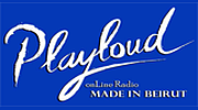 Playloud Radio Lebanon