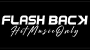 FlashBack Radio Lebanon logo
