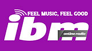 ibm onLine Radio logo
