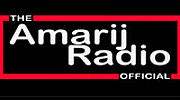 Amarij Radio logo