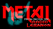Metal FM Lebanon