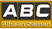ABC - Alhaan Zaman logo
