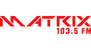 Matrix FM Lebanon Matrix FM Lebanon logo