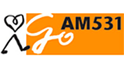 Radio I go 531 Radio I go 531 logo