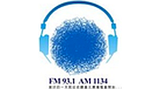 臺北廣播電臺 臺北廣播電臺 logo