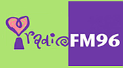 中廣音樂網i radio