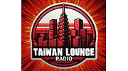 Taiwan Lounge Radio Taiwan Lounge Radio logo