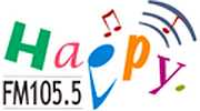 歡喜之聲 105.5 FM