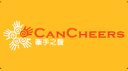 CanCheers logo