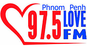 Radio Love FM 97.5 Radio Love FM 97.5 logo
