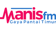 Manis FM Manis FM logo