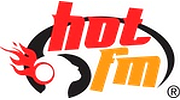 HOT FM HOT FM logo