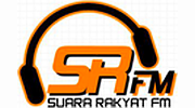 suara rakyat fm suara rakyat fm logo