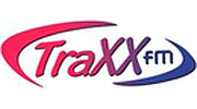 TraXX FM logo