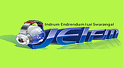 JEI FM JEI FM logo