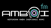 Radio Amboi FM logo