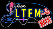 LTFM LTFM logo
