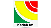 Radio Malaysia Kedahfm Radio Malaysia Kedahfm logo