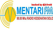 Radio Mentari FM Radio Mentari FM logo