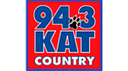 Radio KAT Country logo