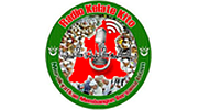 Radio Klatekita Radio Klatekita logo