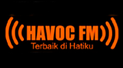 Radio Havoc FM - Terbaik Di Hatiku Radio Havoc FM - Terbaik Di Hatiku