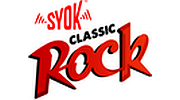 Syok Classic Rock Syok Classic Rock logo