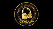 CeriaFM CeriaFM logo