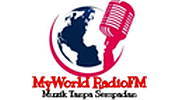 MyWorld Radio FM