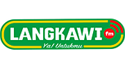 Langkawi FM logo