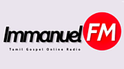 Immanuel FM logo