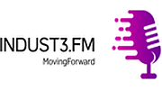 Indust3.FM logo