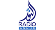 Radio Annur logo