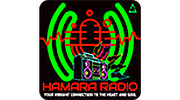 Hamara Radio logo
