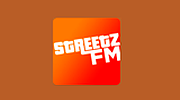 Streetz FM Streetz FM logo