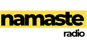 Namaste Radio logo