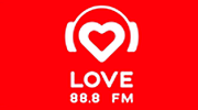Love Radio Love Radio logo