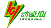 Shanghai FM Radio Shanghai FM Radio logo